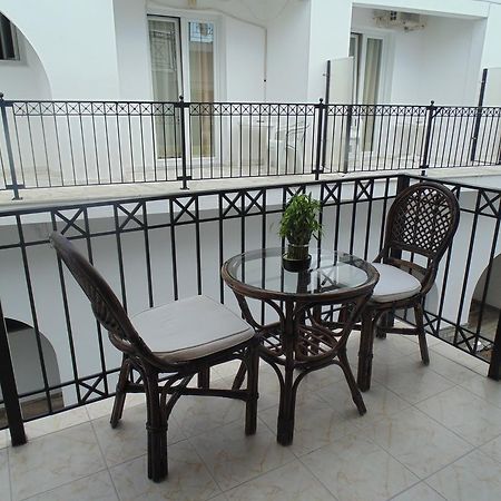 Maria Studios Skiathos Exterior foto