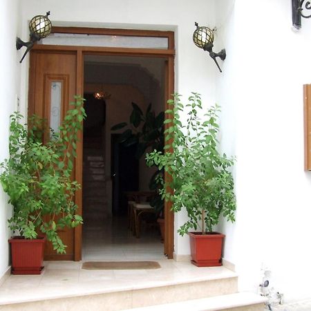 Maria Studios Skiathos Exterior foto