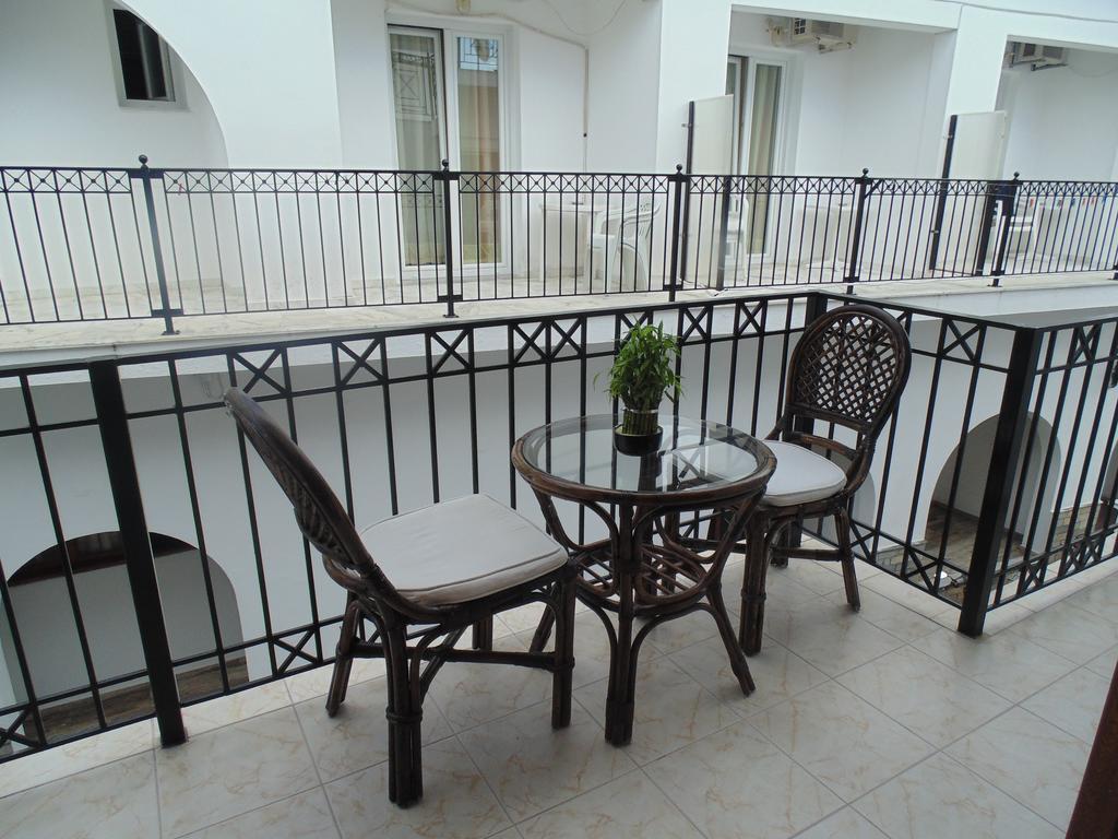 Maria Studios Skiathos Exterior foto