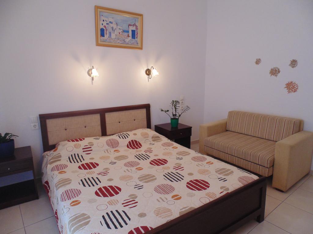 Maria Studios Skiathos Cameră foto