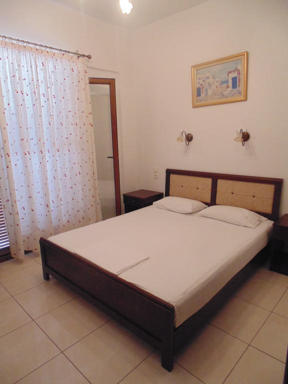 Maria Studios Skiathos Exterior foto