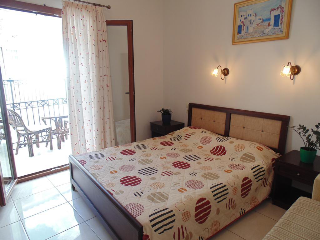 Maria Studios Skiathos Cameră foto