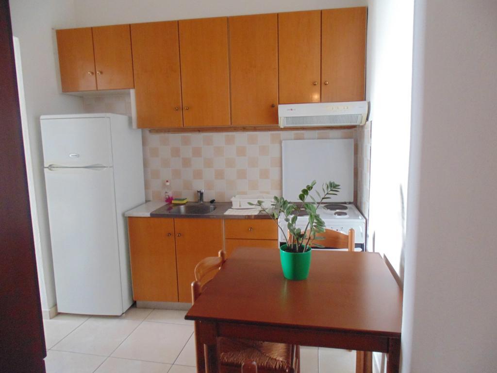 Maria Studios Skiathos Cameră foto