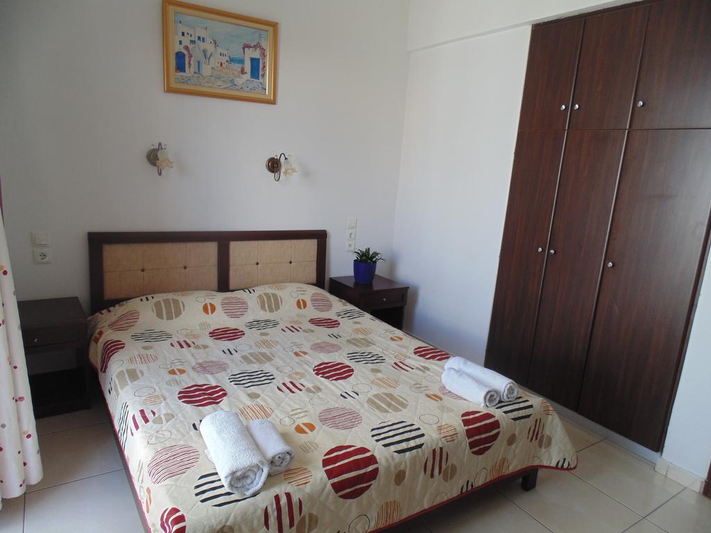 Maria Studios Skiathos Exterior foto