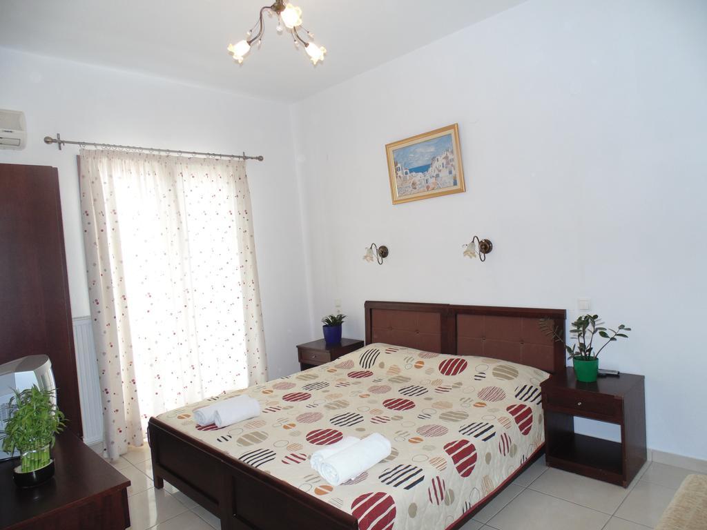Maria Studios Skiathos Exterior foto