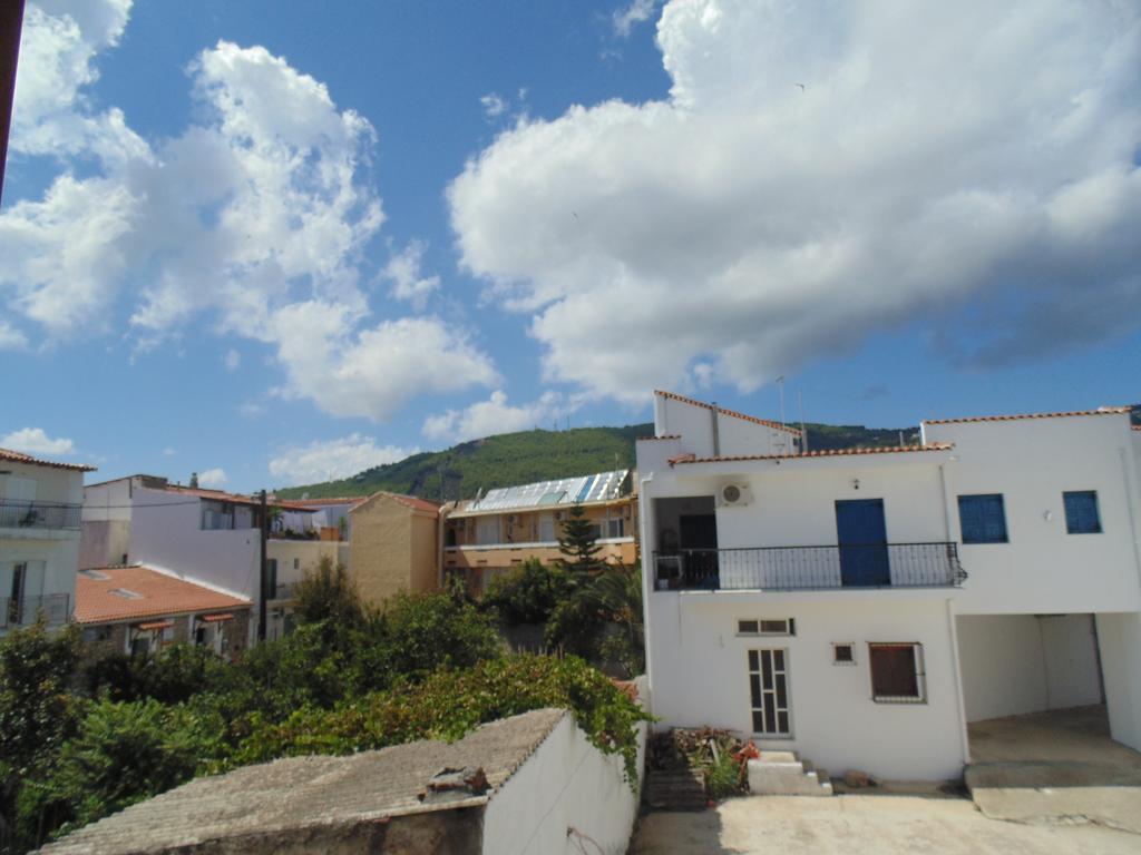Maria Studios Skiathos Exterior foto