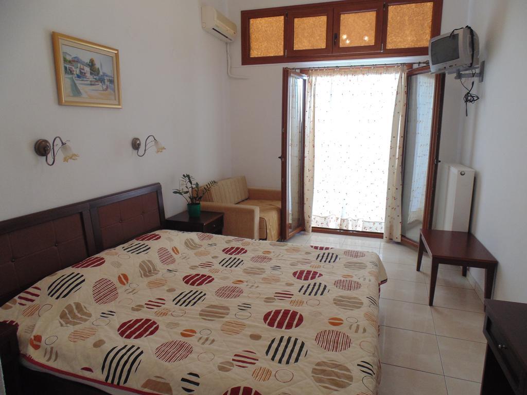 Maria Studios Skiathos Exterior foto